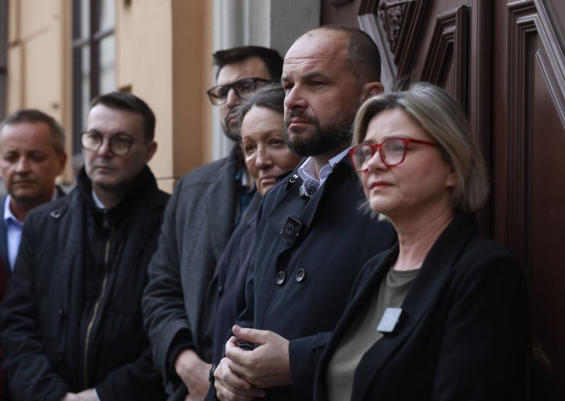 Možemo! i SDP na Ustavnom sudu: Traže rušenje Zakona o prostornom uređenju