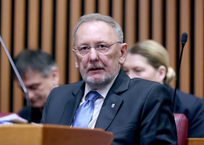 Božinović: Prijetnje iz Srbije potpuno su deplasirane, za time ne postoji nikakva potreba