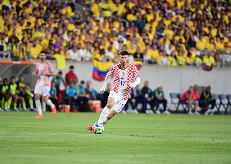 Petar Sučić komentirao nedavni okršaj s Lukom Modrićem