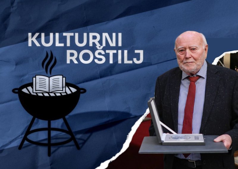 Legenda hrvatske hispanistike otkriva zašto je prevođenje čin u kojem se tekst iznova piše