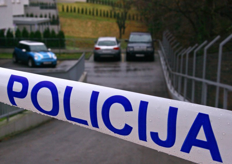 Sumnjivi prah ipak nije bio otrovan: 'Riječ je o zastrašivanju'