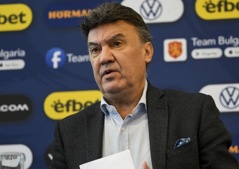 Umro je Borislav Mihajlov, kapetan legendarne bugarske generacije iz 1994.