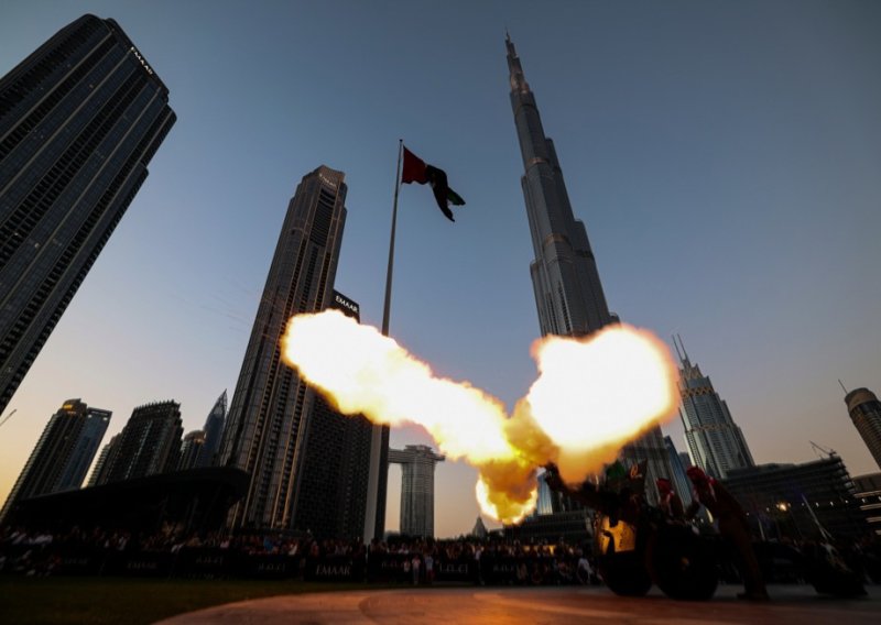 Dubai uvodi paket potpora gospodarstvu vrijedan čak 272,26 milijuna dolara