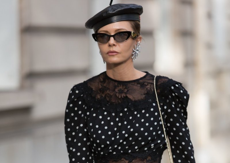 Nose se haljine s točkicama, a Zara ima tri spektakularna modela za manje od 39 eura