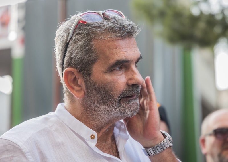 Legendarni Blaž Slišković: 'Da sam Talijan, ne bih bio previše optimističan'