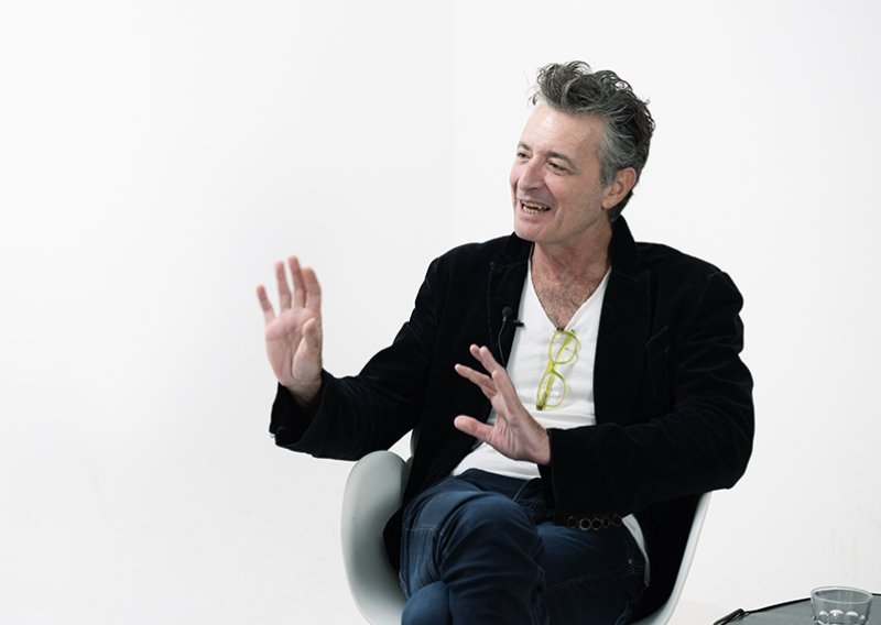 'Publika mi se odselila, a nije mi javila. Ali je zato mogućnost da se j... mater kretenima danas neprocjenjiva'