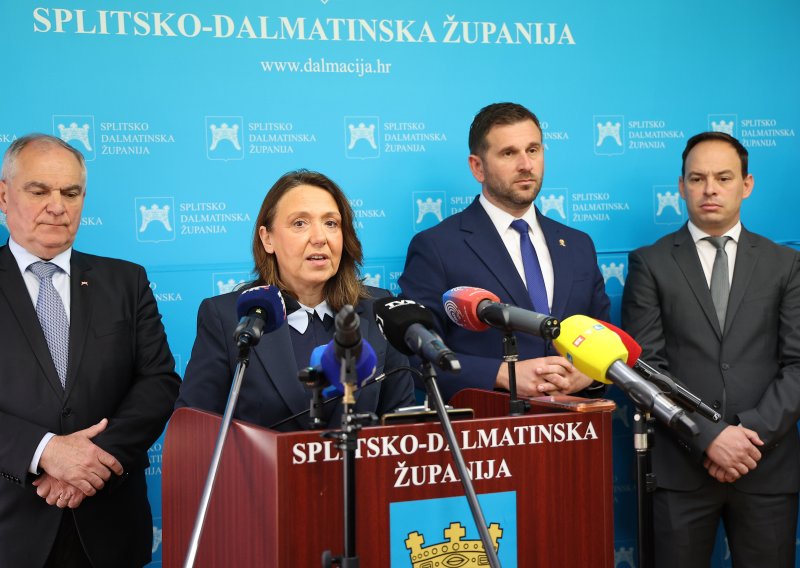 Hrstić: Ministarstvo će financijski podržati nabavku PET/CT-a za splitski KBC