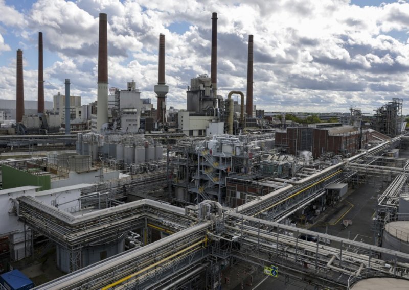 Kako će rat u Iranu utjecati na njemačku industriju? Evo što ih najviše brine