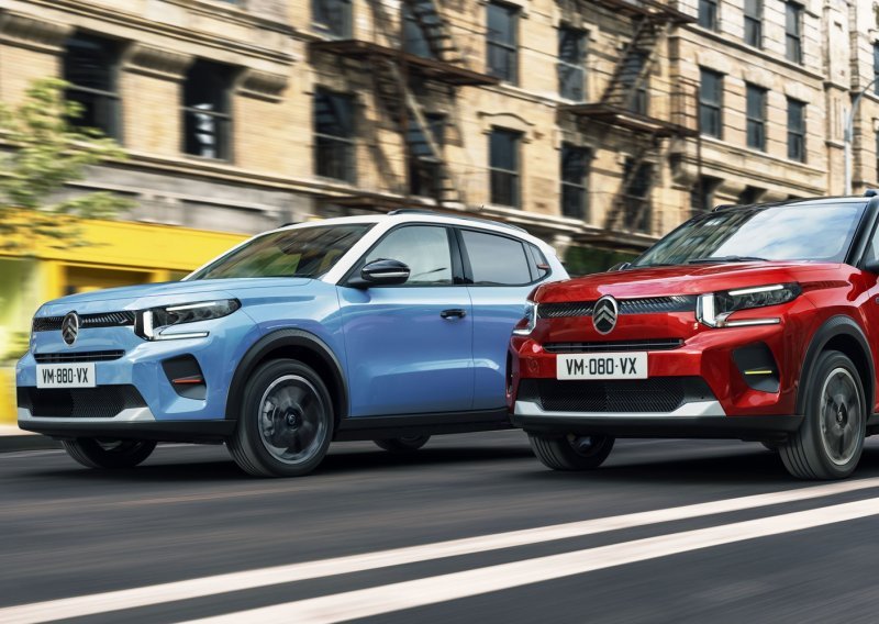 Citroën: Udobnost i stil za svaki dan