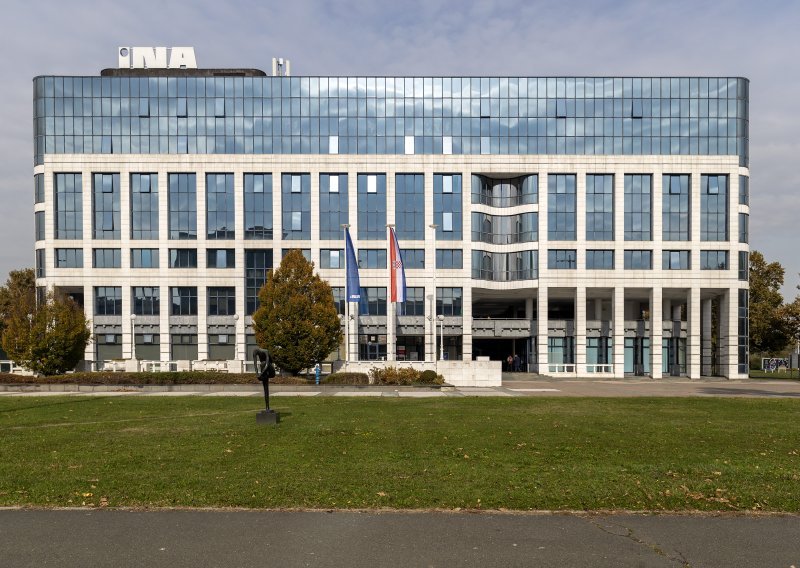 Ina: Predložena isplata dividende u visini od 168 milijuna eura