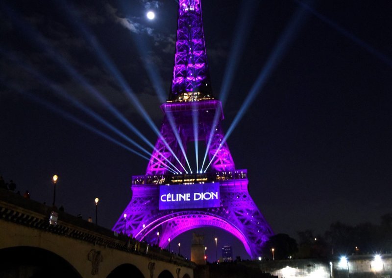 Céline Dion spektakularno najavila 10 koncerata u Parizu: Poznati datumi i početak prodaje