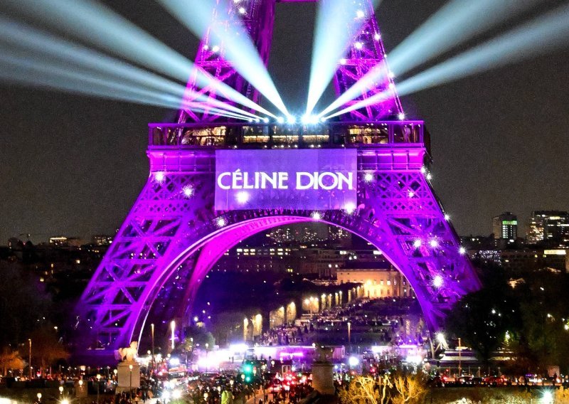 Celine Dion najavila 10 dodatnih koncerata u Parizu