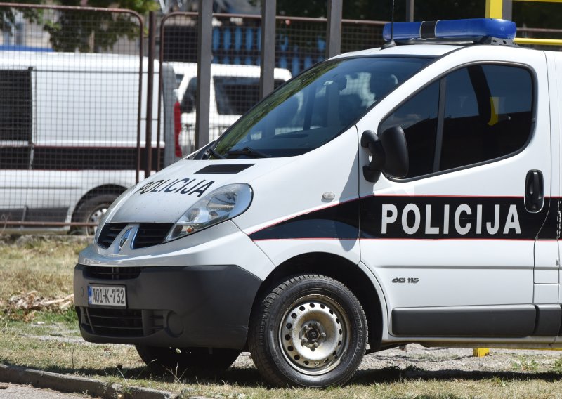 Policija identificirala napadače na hrvatskog konzula u Banjoj Luci