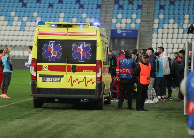 Turski klubovi se oglasili nakon šoka u Osijeku: Evo što su poručili izborniku