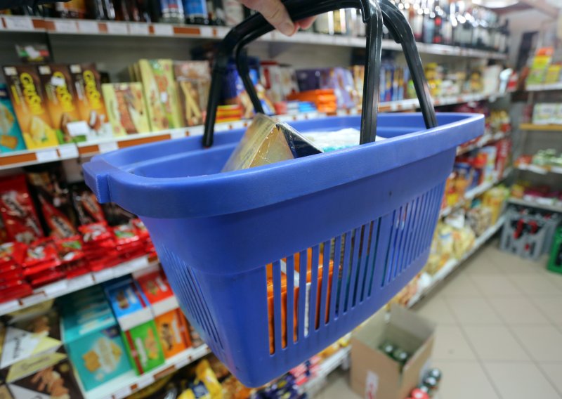 Hrvatska ima najveću inflaciju u eurozoni. Ekonomski analitičar objasnio gdje leži pravi problem