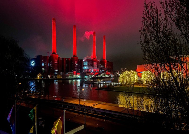 Njemačka je sama kriva za krizu u kojoj se našla: Ovo je mogući izlaz