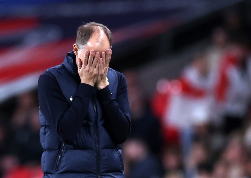 Engleska šokirana, doživjeli poraz kakav ne pamte u povijesti