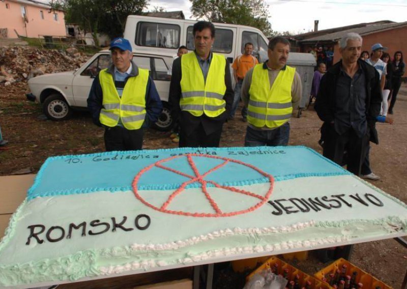 'Na popisu stanovništva izjasnite se kao Romi'