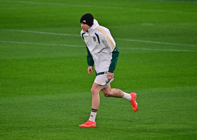 Nakon debakla u Zenici Talijani pronašli krivca: 'Kakva ludost'