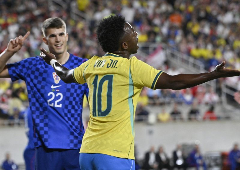 Evo što pišu najjači brazilski mediji nakon lude utakmice Brazila i Hrvatske