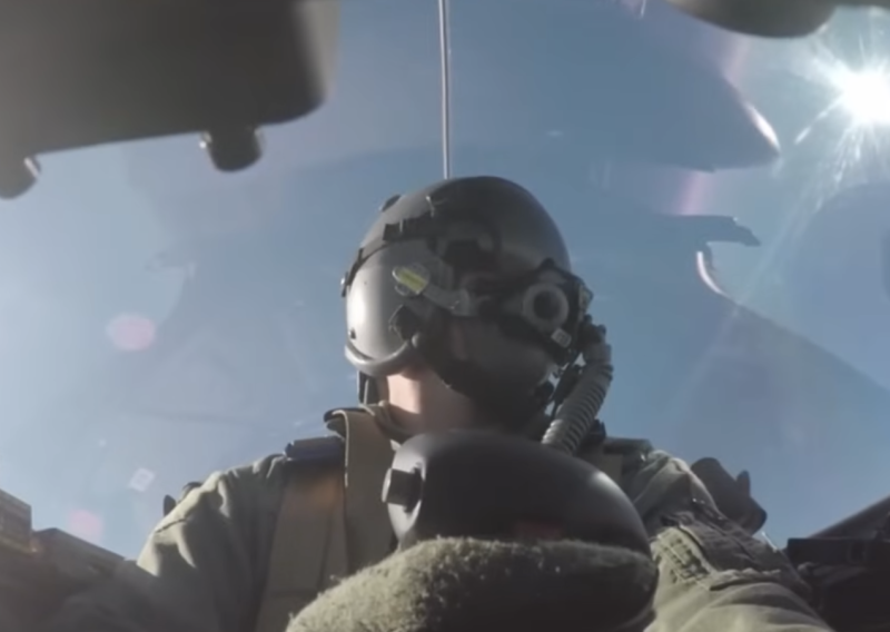 Ruski vojni avion srušio se tijekom preleta preko Krimskog poluotoka: Poginuli svi putnici