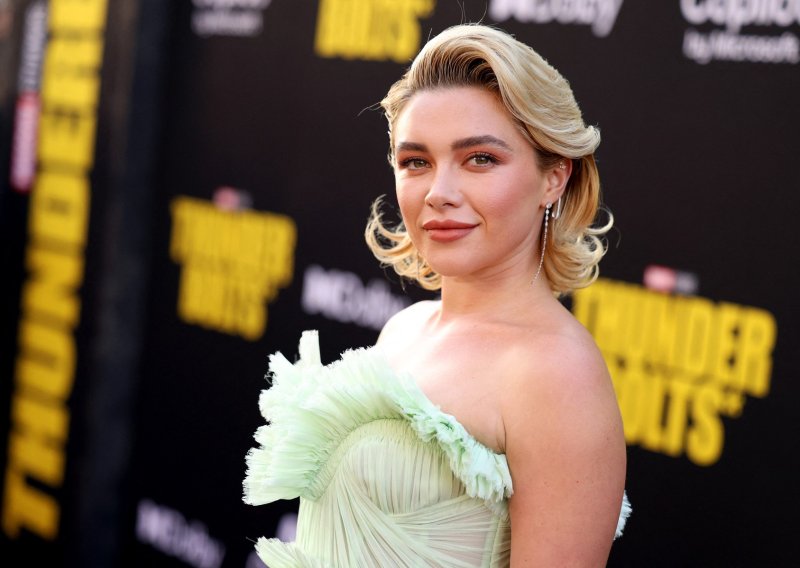 Zvijezda filma 'Dina' ovako je potvrdila vezu s poznatim glumcem