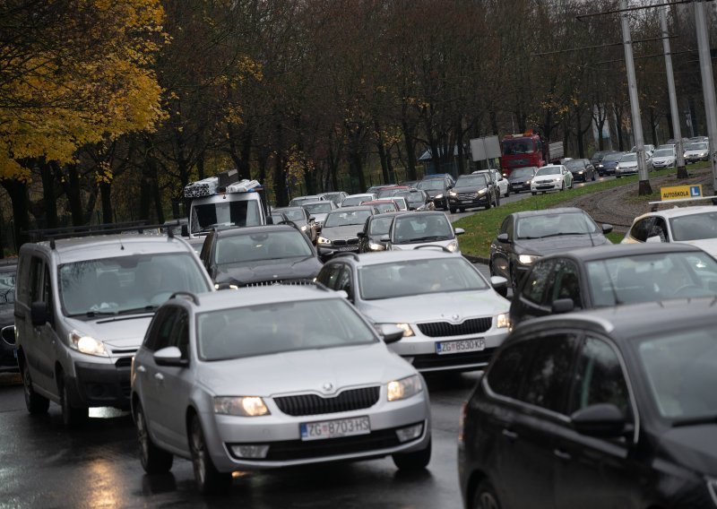 Važna promjena za većinu vozača stupila na snagu: Neki na ovo ipak trebaju pripaziti