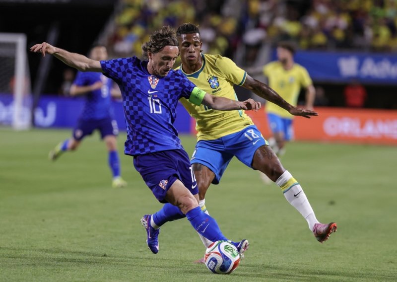 Hrvatski trener o spornoj odluci: To će biti veliki problem