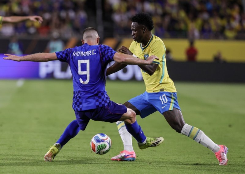 Promjena na vrhu! Pogledajte novi FIFA-in ranking nakon reprezentativne pauze