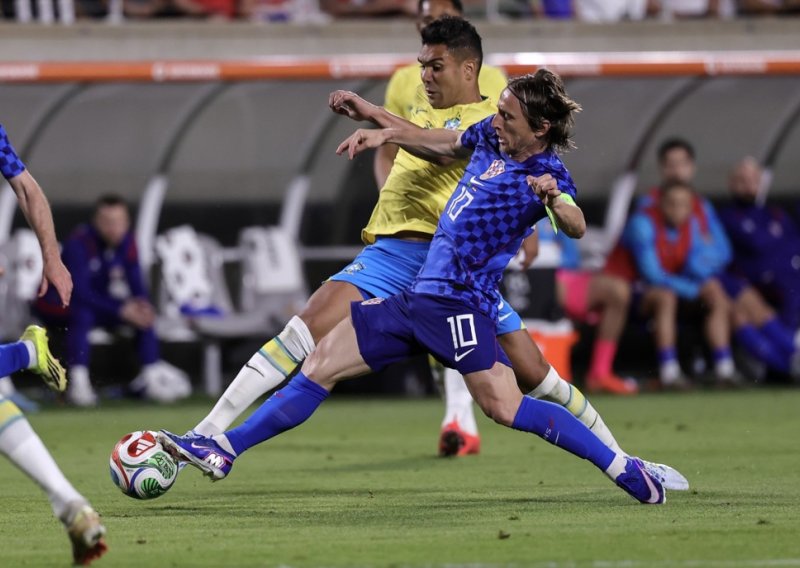 Ovo su satnice utakmice Hrvatske i BiH na SP; susjedi su prošli puno bolje