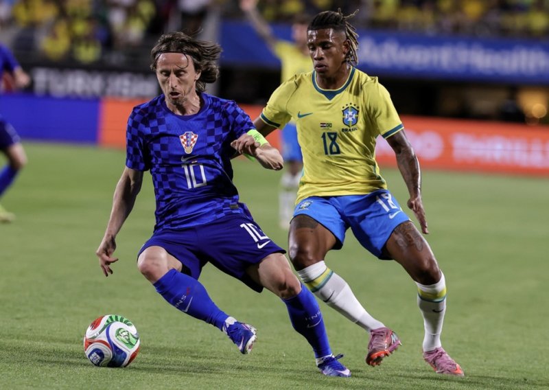 Ovo su sve skupine Svjetskog prvenstva, spektakl može započeti