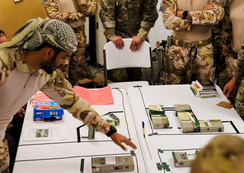 Saudijska Arabija odlučila ući u rat s Iranom! Osim vojne akcije, imaju prijedlog za SAD