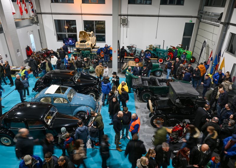 Broj posjetitelja hrvatskih muzeja u 2025. prešao pet milijuna