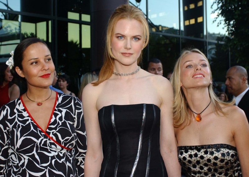 Isplivale fotke iz 90-ih: Bile su nerazdvojene, a Nicole Kidman sad je bacila oko na njezinog bivšeg muža