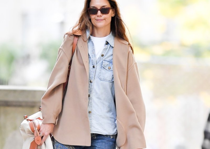 Ovog proljeća najveći hit je torba iz 1944. godine: Košta 30 eura i razlikuje se od svih drugih