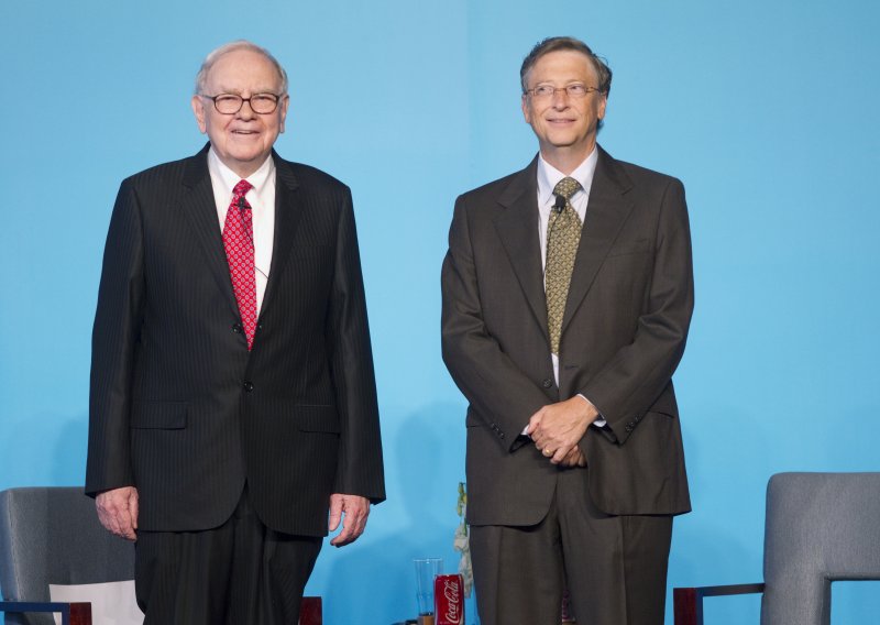 Poznati milijarder i prijatelj Billa Gatesa više ne govori s njim zbog Epsteina: 'Ne želim znati neke stvari'