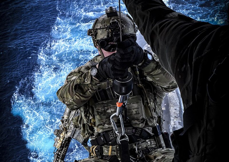 Pentagon priprema operaciju bez presedana: Trump želi oteti uranij iz iranskog podzemlja