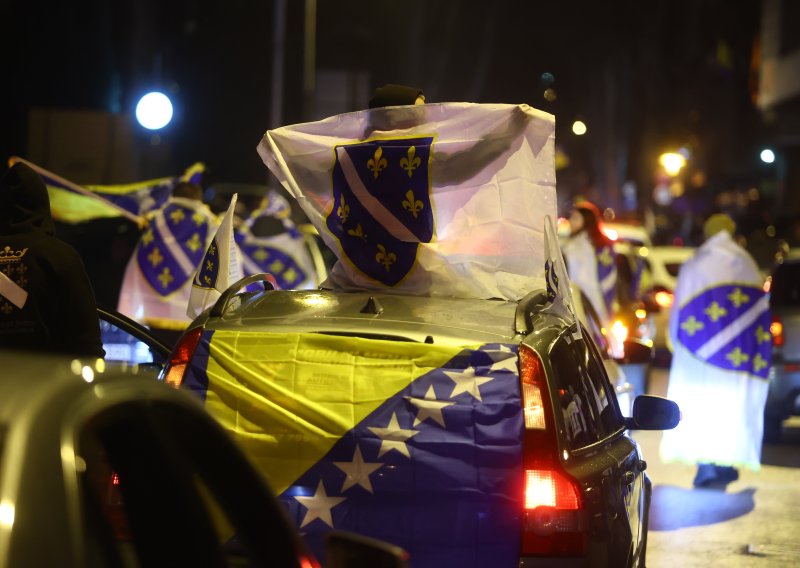 Sarajevska ministrica nakon slavlja nad Italijom uputila zanimljiv apel