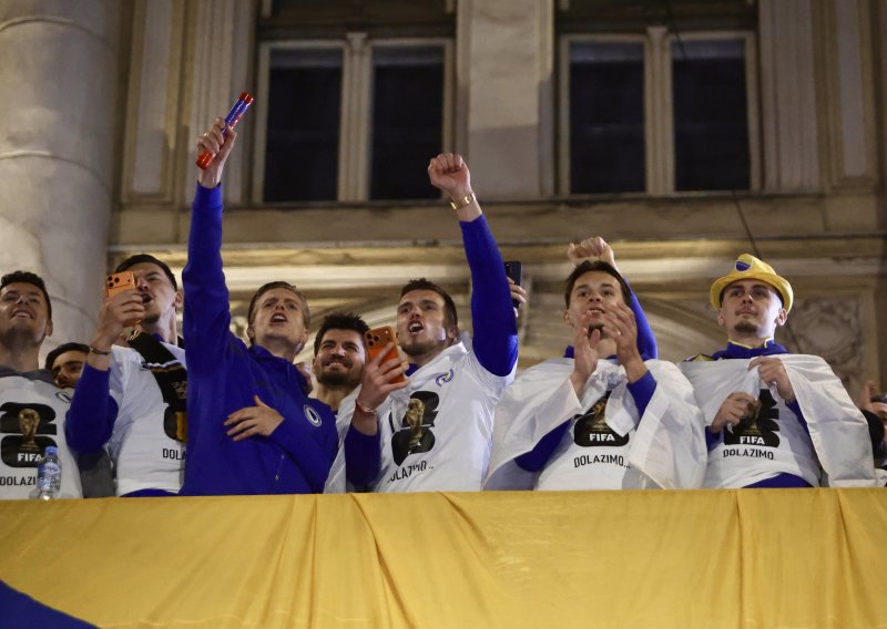 BiH ima povijesnu priliku: Evo na koga bi išla ako prođe skupinu