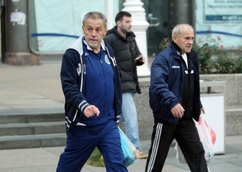 Odbijen Bandićev zahtjev da jamčevinu položi u nekretninama