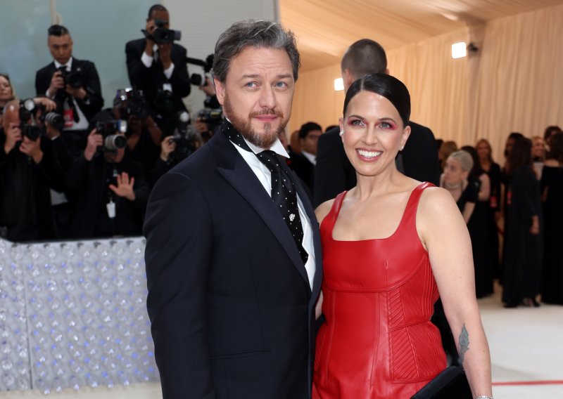 Slavni glumac iznenadio priznanjem: On i supruga dijete su uspješno skrivali četiri godine