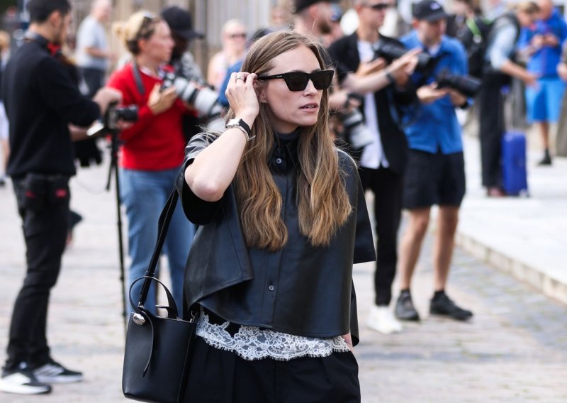 Za ove hlače svi će vas pitati odakle su: Zara ima model koji podiže svaku kombinaciju