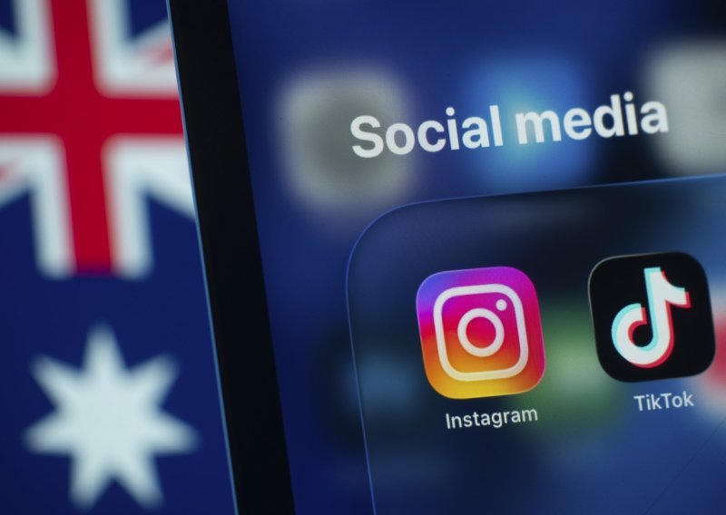 Provedba zabrane društvenih mreža u Australiji na klimavim nogama. Vlast proziva tehnološke tvrtke