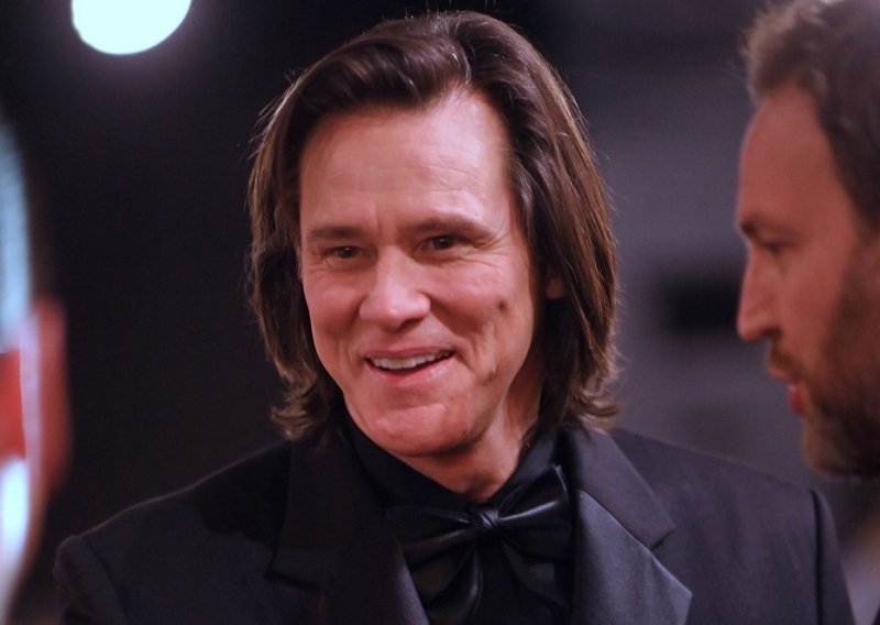 Bivša djevojka Jima Carreyja o njegovom novom izgledu; niste vidjeli ključan detalj