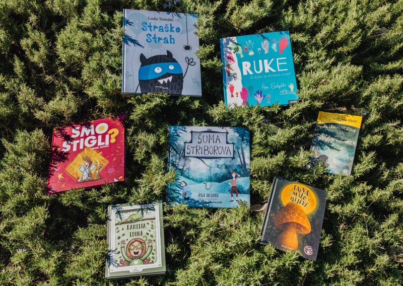 19. Monte Librić povezuje književnost s ekologijom, umjetnošću i istraživanjem svijeta prirode