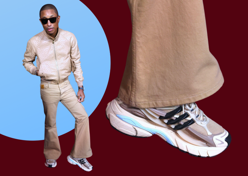 Proglašene su najboljim tenisicama prošle godine, a ovog ljeta stižu s novim izgledom