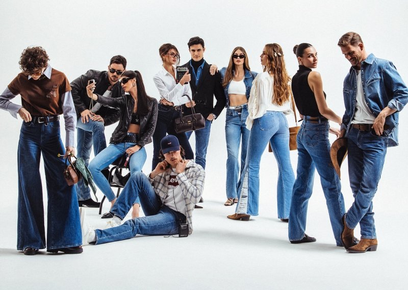 Darujemo traperice uz stručno savjetovanje u Europa 92