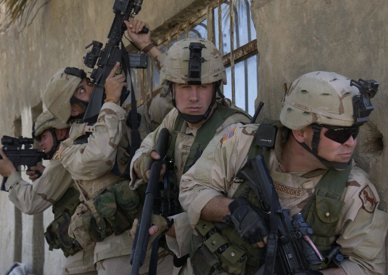 SAD se sprema za novi rat? Pentagon već kuje planove za napad