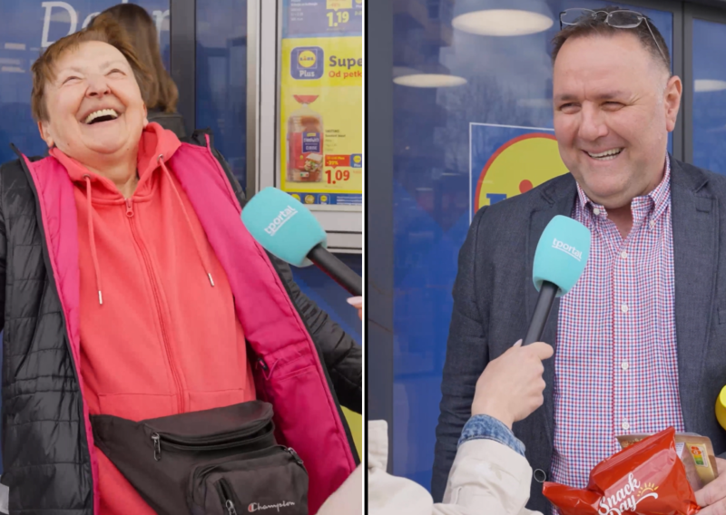 Bez čega Hrvati ne mogu zamisliti uskrsni stol? Odgovori će vas nasmijati