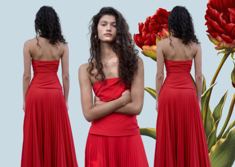 Kao stvorena za vjenčanja: U ovu haljinu sa polica Manga lako se zaljubiti